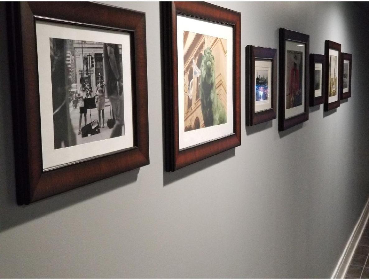 Forrestville Ave Large Suite Chicago Bagian luar foto